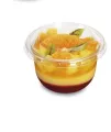 Dessert cup 100ml APET